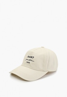 Бейсболка Gant 