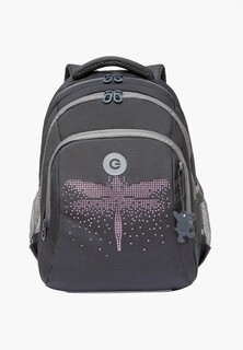 Рюкзак и брелок Grizzly 