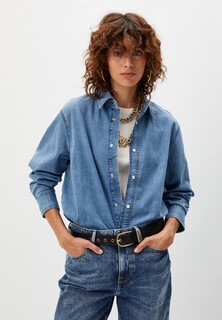 Рубашка джинсовая Guess 