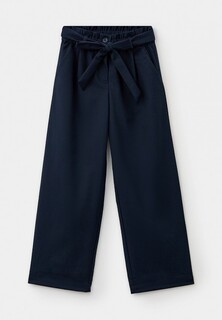 Брюки Button Blue 