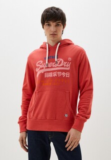 Худи Superdry 