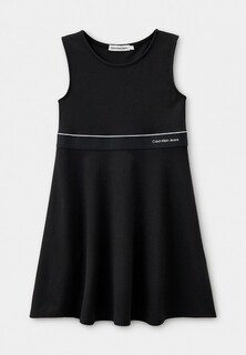 Платье Calvin Klein Jeans 