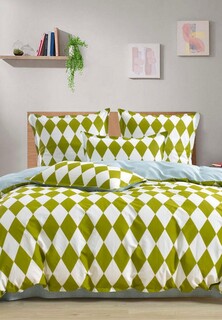 Постельное белье Евро Sofi De Marko 