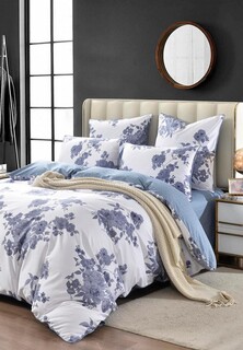 Постельное белье Евро Sofi De Marko 