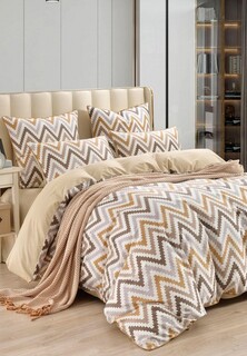 Постельное белье Евро Sofi De Marko 