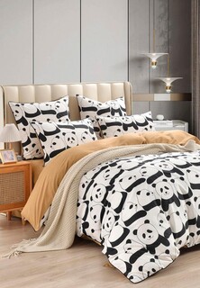 Постельное белье Евро Sofi De Marko 