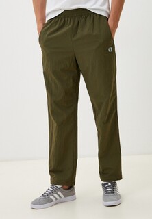 Брюки спортивные Fred Perry SHELL
