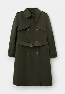 Плащ Smiths brand 