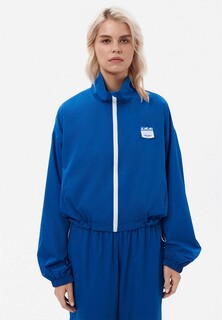 Ветровка Nikasport Indigo