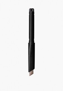 Карандаш для бровей Bobbi Brown Long-Wear Brow Pencil REFILL, cменный картридж, стойкость 16Ч, тон mahogany, 0.33 г