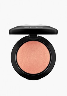 Румяна MAC MINERALIZE Blush, с перламутровым сиянием, тон love joy, 3.5 г