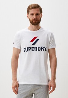 Футболка Superdry 