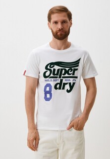 Футболка Superdry 