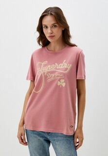 Футболка Superdry 