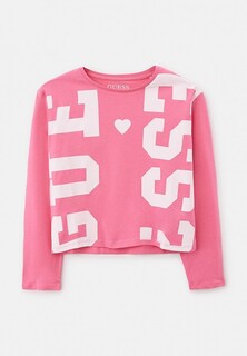 Лонгслив Guess 