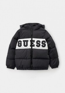 Куртка утепленная Guess 