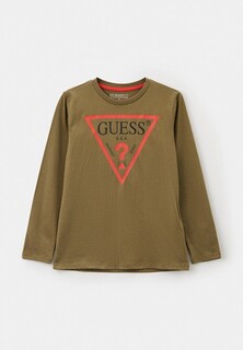 Лонгслив Guess 