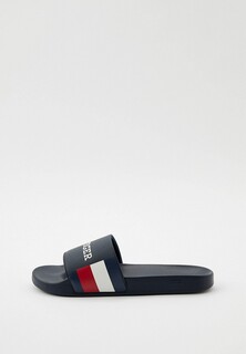 Сланцы Tommy Hilfiger 