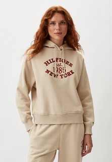 Худи Tommy Hilfiger 