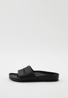 Сланцы Birkenstock Barbados EVA Black
