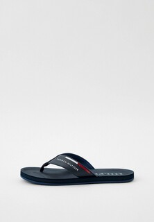 Сланцы Tommy Hilfiger 
