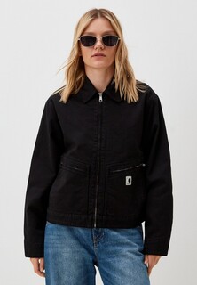 Куртка джинсовая Carhartt WIP Norris Jacket