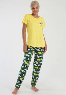 Костюм домашний Vienetta 