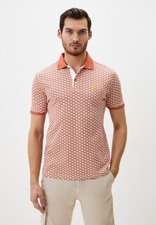 Поло U.S. Polo Assn. 