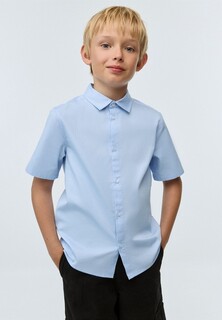 Рубашка Sela School collection
