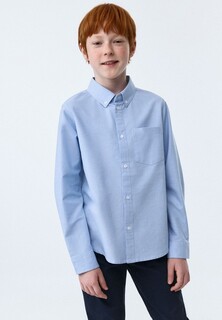 Рубашка Sela School collection