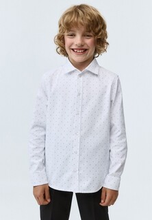 Рубашка Sela School collection