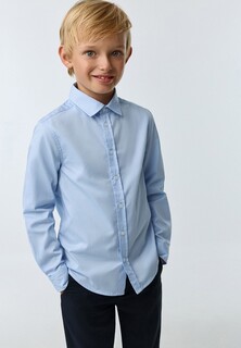 Рубашка Sela School collection