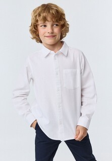 Рубашка Sela School collection