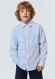 Рубашка Sela School collection