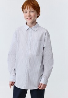 Рубашка Sela School collection