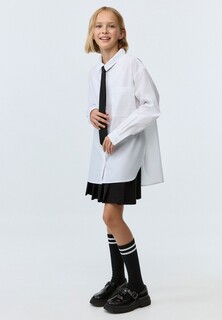 Рубашка Sela School collection