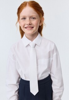 Рубашка и галстук Sela School collection