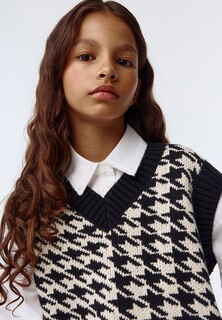 Жилет Sela School collection
