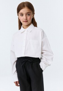 Рубашка Sela School collection