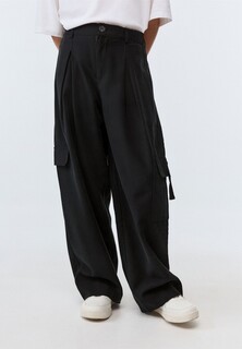 Брюки Sela School collection