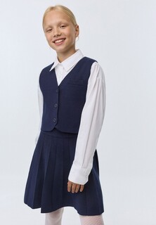 Жилет Sela School collection