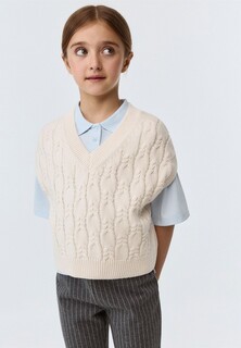 Жилет Sela School collection