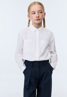 Рубашка Sela School collection
