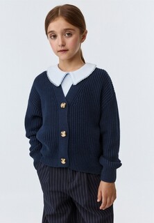 Кардиган Sela School collection