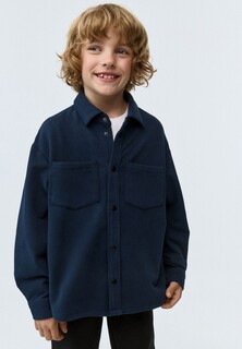 Рубашка Sela School collection