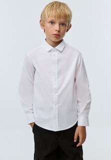 Рубашка Sela School collection
