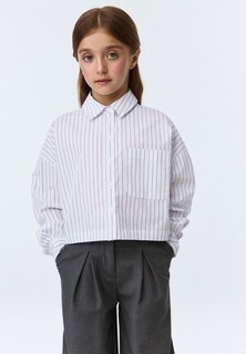 Рубашка Sela School collection
