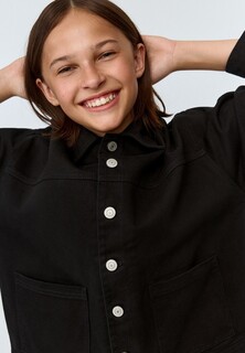 Куртка джинсовая Sela School collection