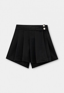 Юбка-шорты Sela School collection
