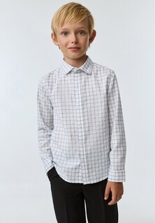 Рубашка Sela School collection